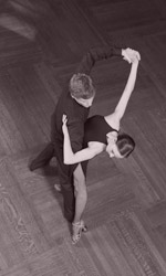 Minneapolis Dance Studio MPLS Dance Lessons