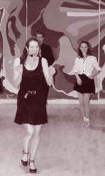 Minneapolis Dance Studio MPLS Dance Lessons