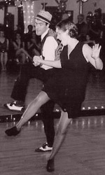 Minneapolis Dance Studio MPLS Dance Lessons